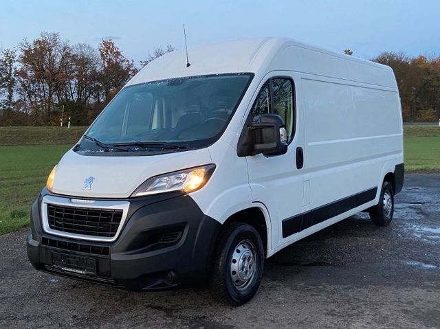 Peugeot Boxer Kasten Hochraum 335 L3H2 Premium BlueHDi 1