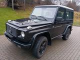 Mercedes-Benz G Klasse G 320 V 6 - Mercedes-Benz G 320 von privat