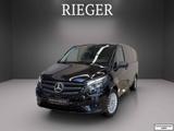 Mercedes-Benz eVito 129 Tourer PRO Extralang*Facelift*SHZ*DAB* - Mercedes-Benz eVito: Pro