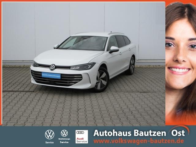 Volkswagen Passat Variant 1.5 eTSI DSG IQ.DRIVE/AHK/LED/NAV