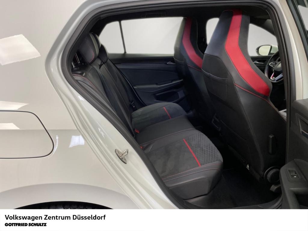 Volkswagen Golf GTI 2.0 Navi Sitzheiz LED ACC, миниатюра 6