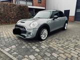 MINI Mini Cooper SD LED | NAVI | KEYLESS PANO - MINI Cooper SD aus 2015