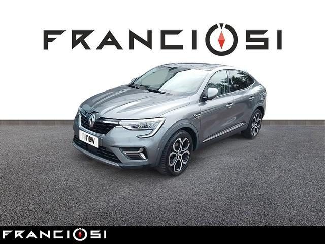 Renault Renault RENAULT Arkana INTENS E-TECH Hybrid 145