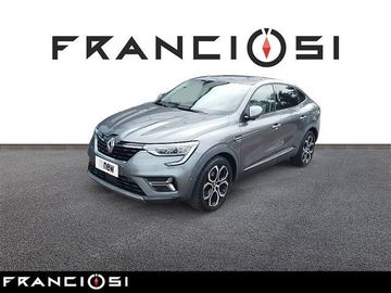 Renault Arkana - 1