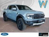 Ford Raptor e-4WD Doppelkabine 3.0l EcoB.+AHK+B&O+ - Ford Ranger mit Benzin-Antrieb