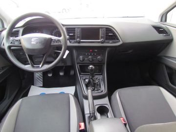 SEAT Leon - 7