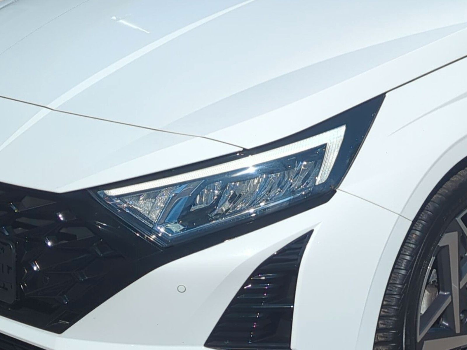 Hyundai i20 – Bild 5