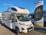 Adria Coral XL ALL-IN 660 SL Automatikgetriebe - Offers