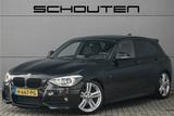 BMW 118 1-serie 118d 143PK M-Sport Automaat Navi Xen - BMW 118: 118d 143