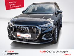 Audi Q3 advanced 35 TFSI Kamera Allwetter Navi Carpla