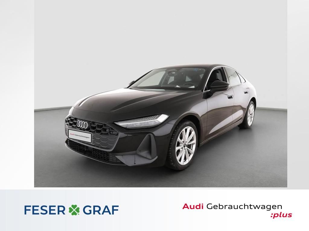 Image of Audi A5