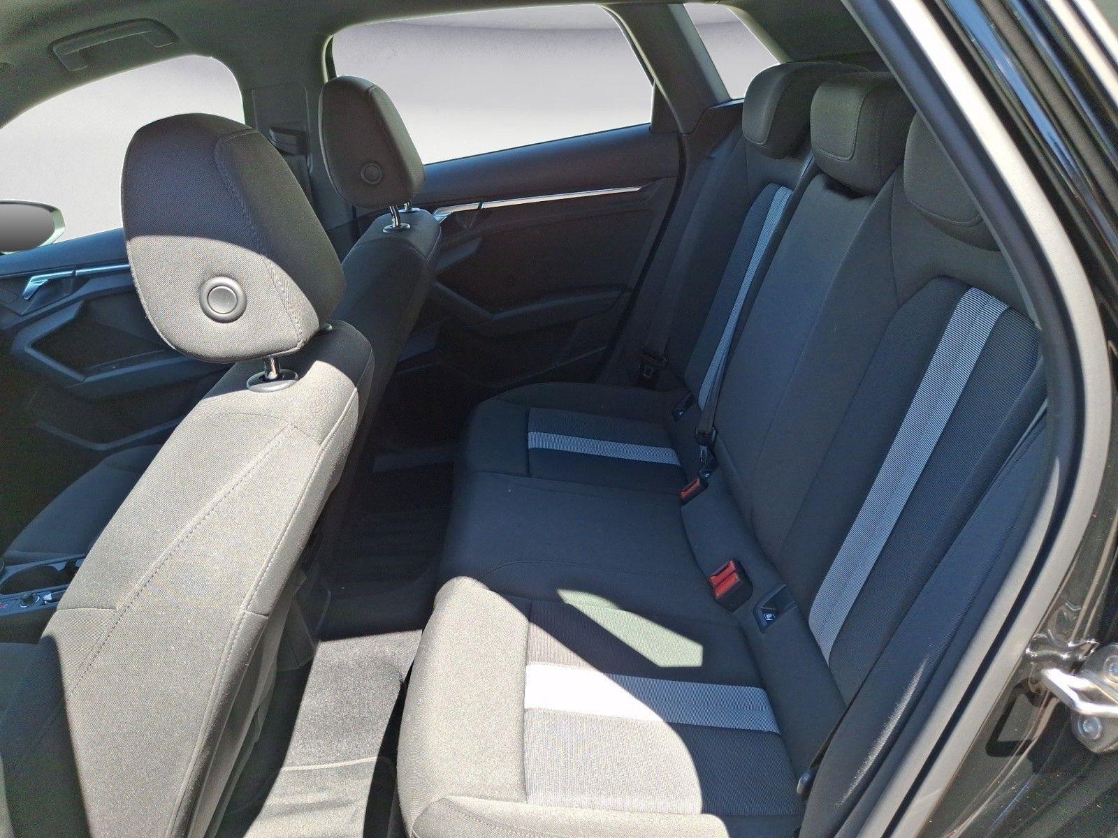 Audi A3 Sportback 30TDI S tronic advanced ACCadapt. G, миниатюра 14