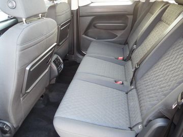 Volkswagen Caddy - 10