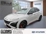 Hyundai KONA N Performance 2WD +KLIMA+LED+KLIMA+RFK+UVM+ - Hyundai KONA in Augsburg
