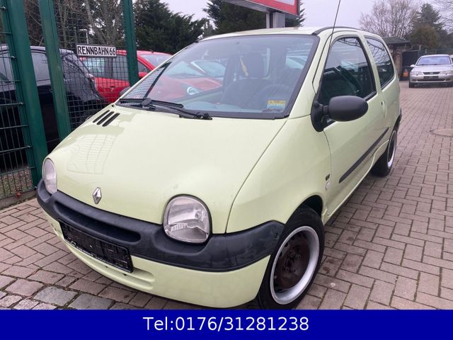 Renault Twingo 1.2 16V !! Servo !! Klima !! Kein Tüv !!