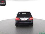 Mercedes-Benz B 250 NIGHTPAKET SPORT SCHECKHEFT,AKT.PARKASSIST - Mercedes-Benz B 250 aus 2013