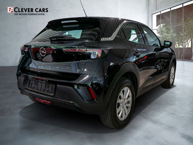 Opel Mokka e Edition Fahrerassistenz-Paket Kamera
