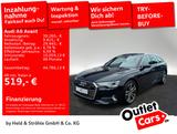 Audi A6 Avant S-Line 45 TDI qu 19 ACC HuD NAVI KAM