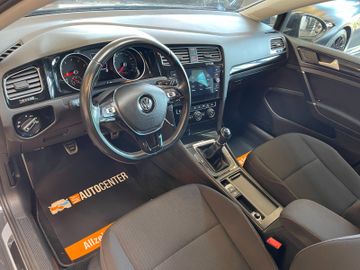 Volkswagen Golf VII Variant Sound *ACC*AHK*CARPLAY*LED*