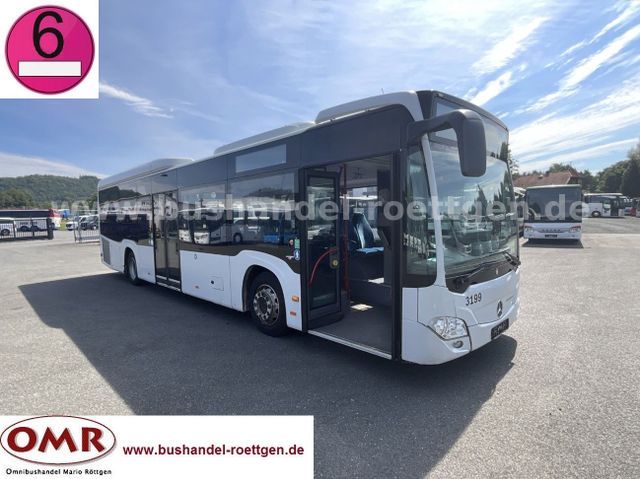 Mercedes-Benz O 530 Citaro/ Klima/ Euro 6/ A 20 Lion´s City