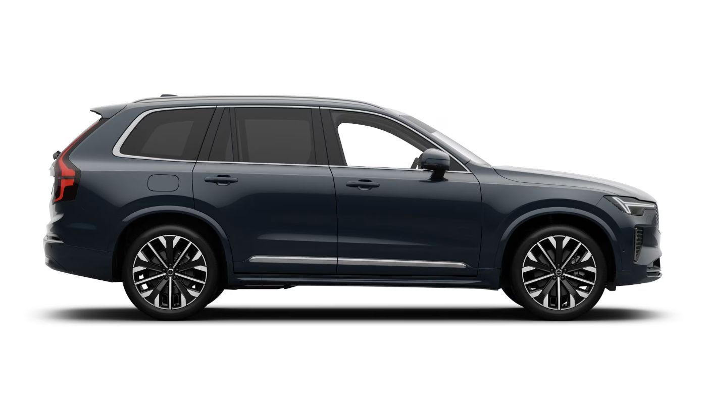 Volvo XC90 - Bild 6