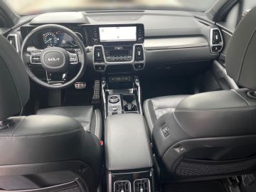 KIA Sorento - 12