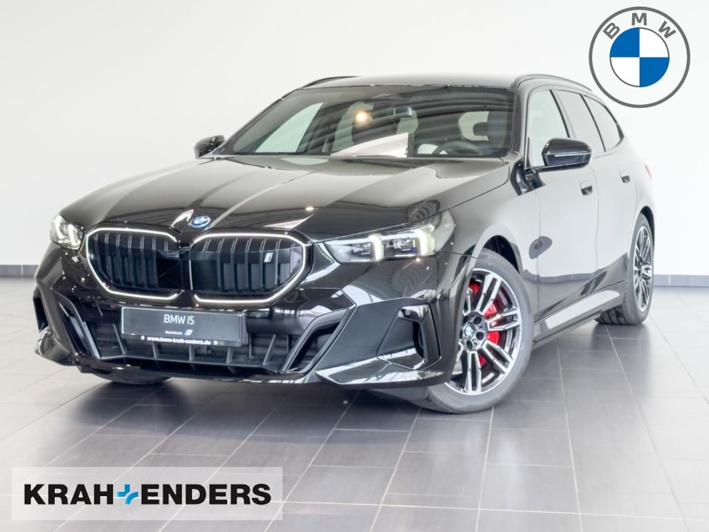 BMW i5 eDrive40 Touring  M Sport LED+SHZ DW 0,25%