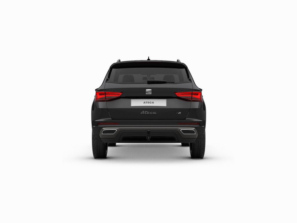 Seat Ateca - Bild 8