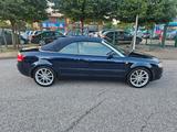 Audi A4 Cabriolet 3.0 TDI quattro-AHK-XENON-TÜV NEU - Audi A4: 4sitzer