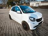 Smart ForFour 0.9 66kW passion passion - Smart ForFour in Leverkusen