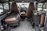 Land Rover Defender 90 TD4 Station Wagon individual Ausstng - Land Rover Defender: Td4