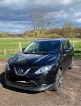 Nissan Qashqai 1.6 Benzin J11 - Nissan Qashqai: J11