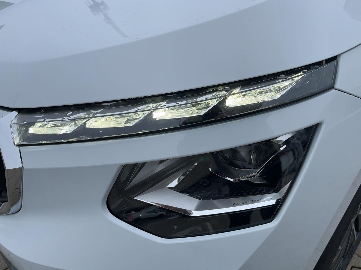 Skoda Kamiq - Bild 18