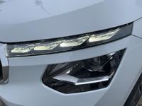 Skoda Kamiq - Vorschau Bild 18