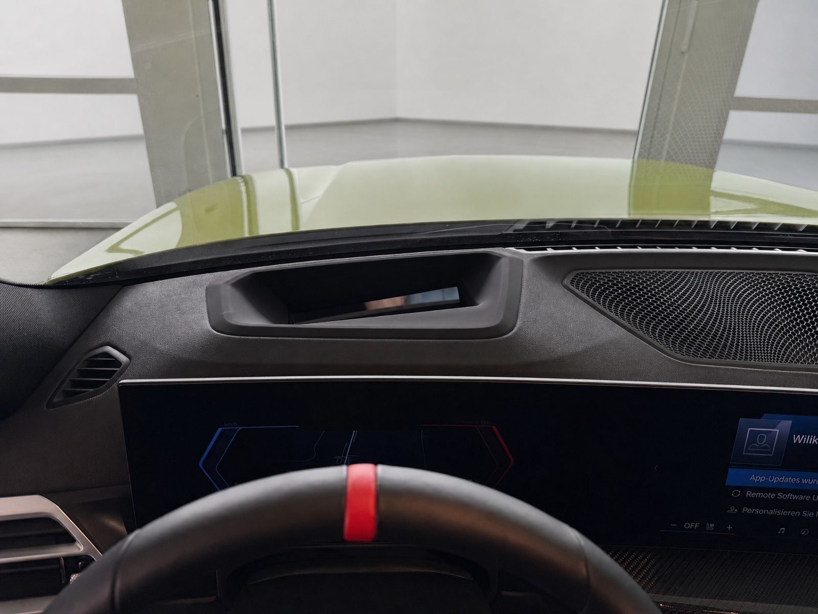 BMW M3 M3 Touring xDrive Competition M*Exterieur Carbon, Ansicht 16