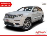 Jeep Grand Cherokee 3.0 CRDI 4x4 Bi-Xenon AHK Navi - Jeep Grand Cherokee: 4.0