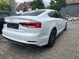 Audi A5 Sportback 35 TFSI S-Line ab 99€ mtl. finanz. - Audi: A9