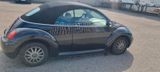 Volkswagen Beetle - Volkswagen Beetle aus 2005