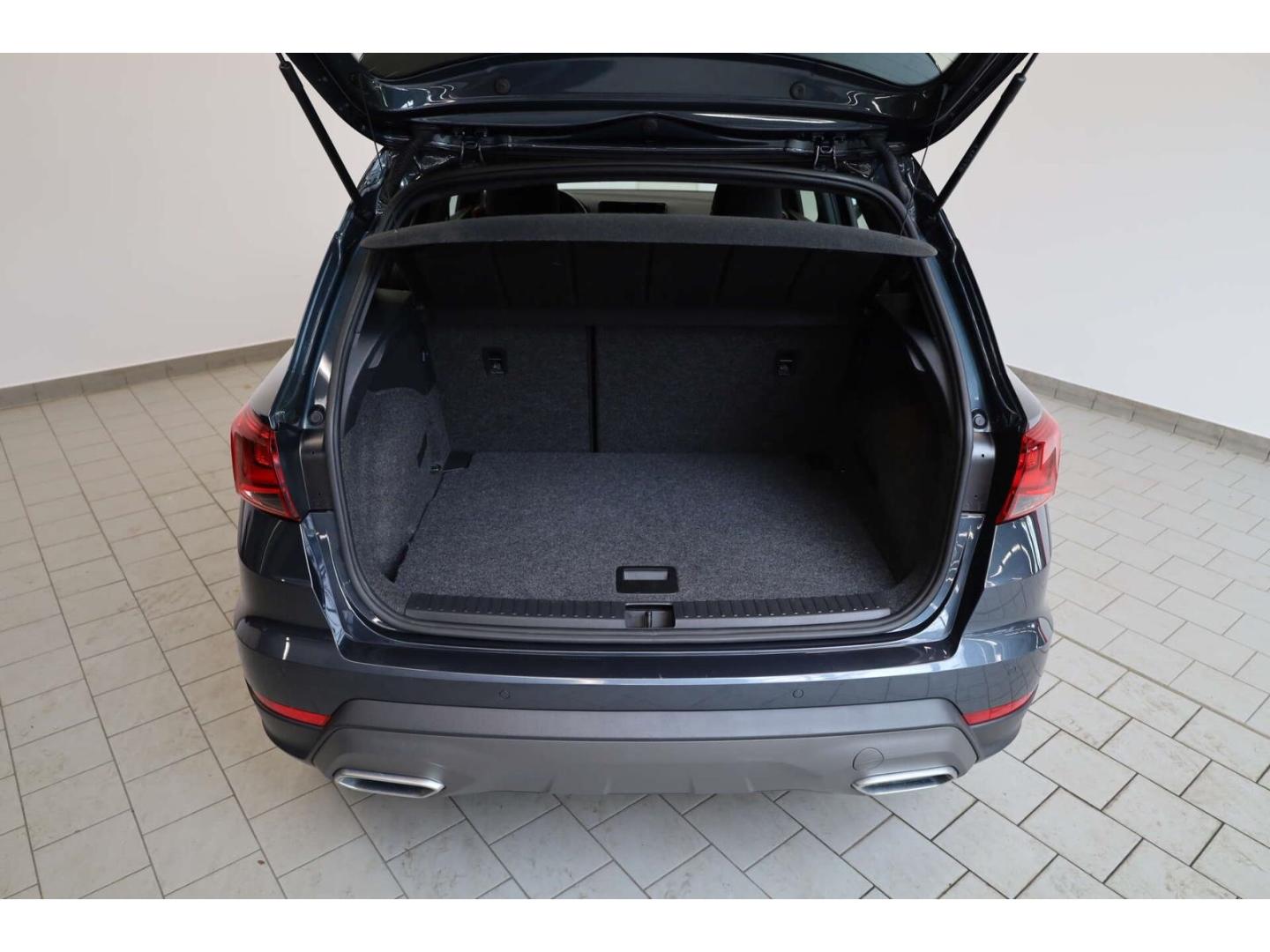 Seat Arona 1.5 TSI FR