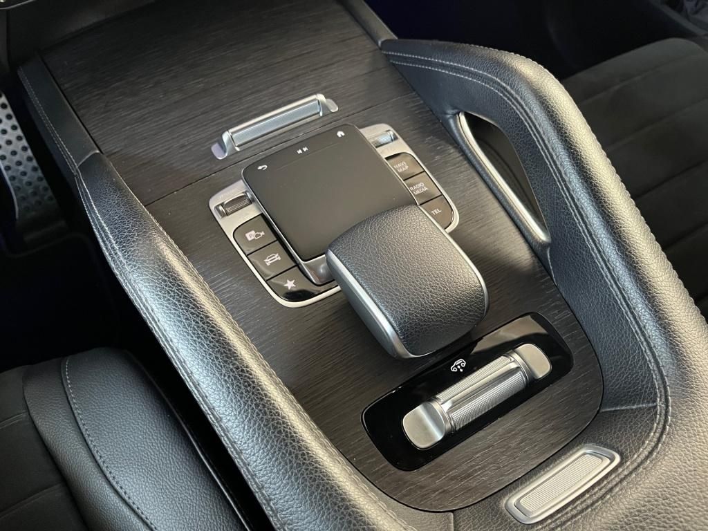 Fahrzeugabbildung Mercedes-Benz GLE 350 d 4M AMG AHK 360° Airmatic Burm. LED