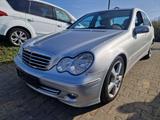 Mercedes-Benz C 320 C 320 CDI Avangarde - graue Mercedes-Benz C 320