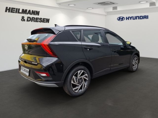 Hyundai BAYON – Bild 3