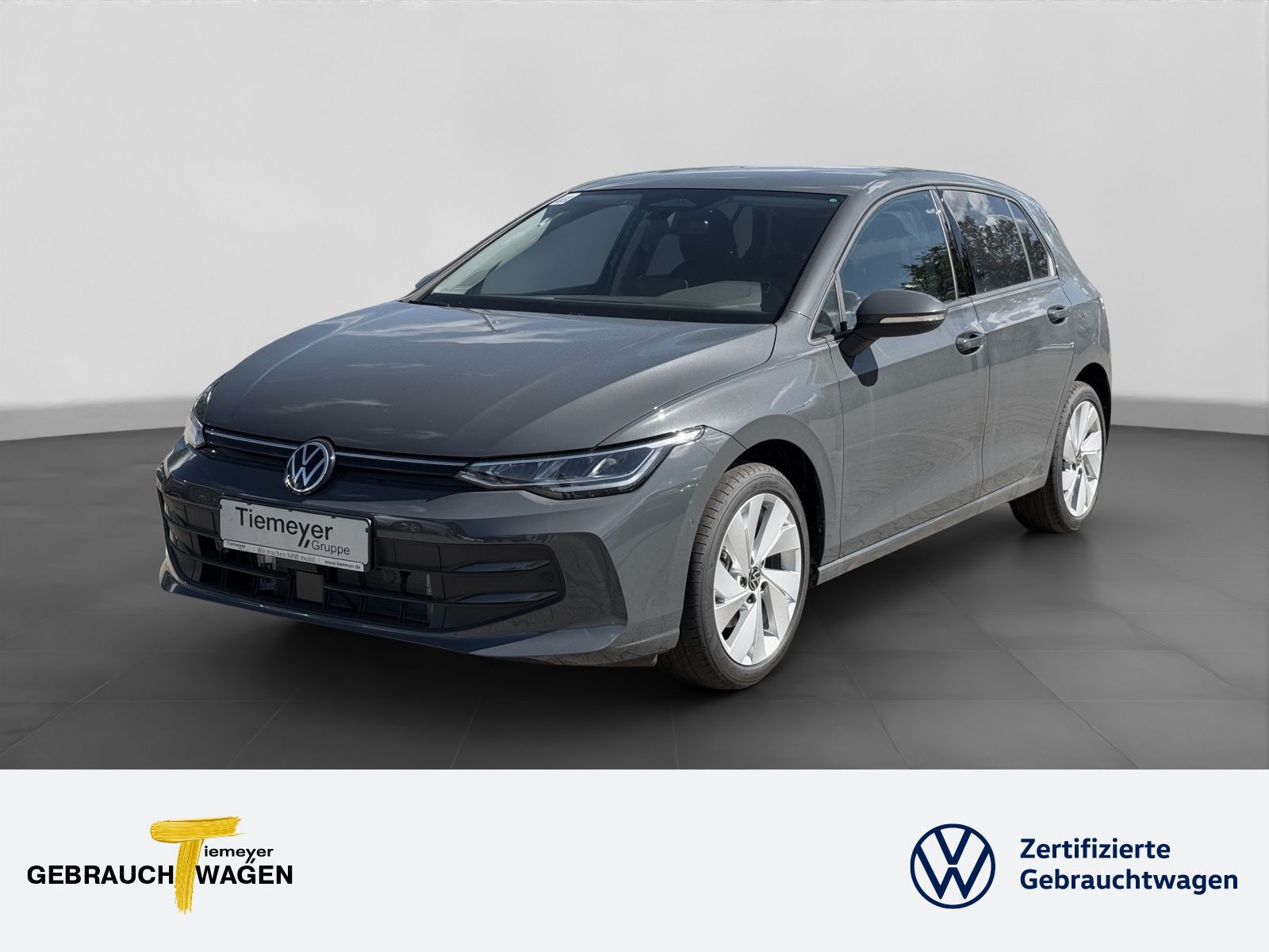 Volkswagen Golf 1.5 TSI DSG ACC AHK SH APP-CON PARKASSIST K foto 1