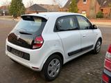 Renault Twingo Dynamique - Renault Twingo Dynamique mit Benzin-Antrieb