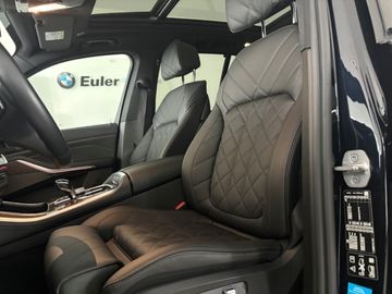 BMW X5 - 7