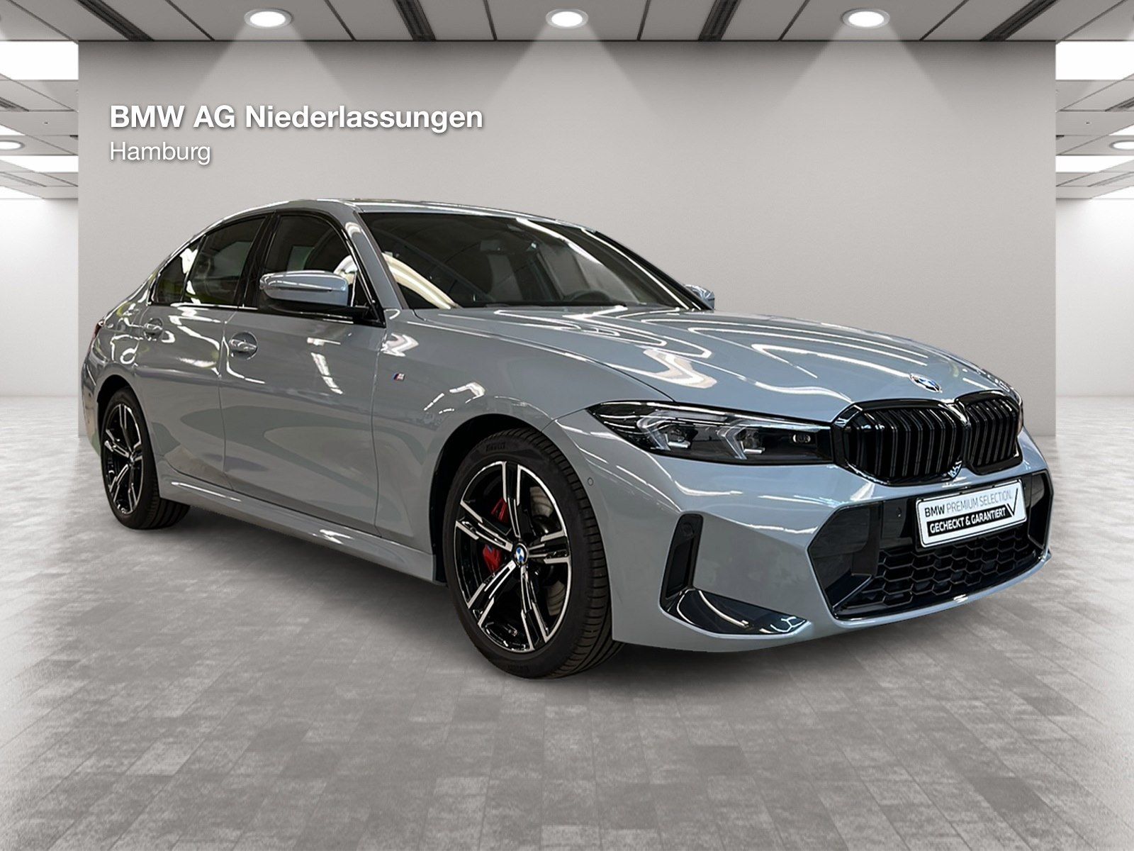 BMW 318 - Bild 7