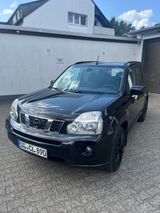 Nissan X-Trail 4x4 SE 2.0 dCi DPF 127kW SE - Nissan X-Trail: Se