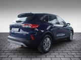 Ford Kuga 2.5 PHEV Titanium SHZ KAMERA NAVI AHK PANO - gebrauchte Ford SUV & Geländewagen