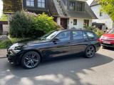 BMW 316d Touring - Service und Bremsen Neu, 2.Hand - BMW 316 in Hamburg
