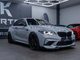 BMW M2 Baureihe M2 Coupe Competition - BMW M2: Competition